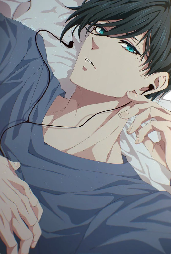 ảnh rin itoshi 3