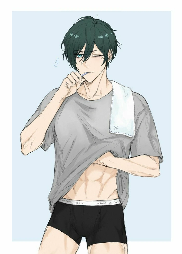 ảnh rin itoshi cute