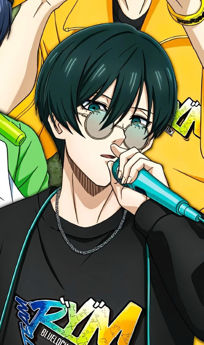 ảnh rin itoshi kỹ năng đặc biệt