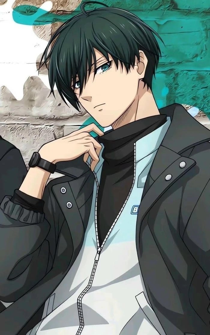 ảnh rin itoshi trong trận đấu