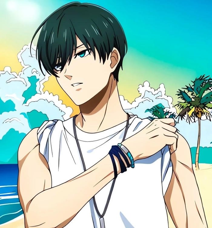 ảnh rin itoshi trong trang phục đội