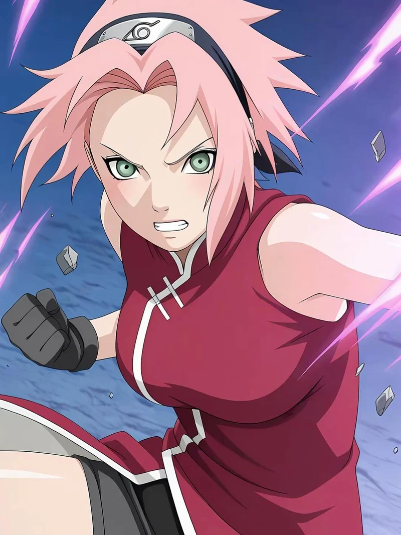 ảnh sakura haruka