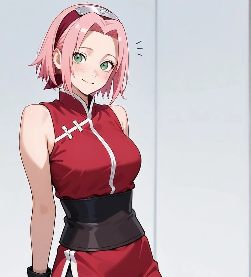 ảnh sakura haruno 12