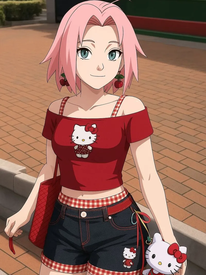 ảnh sakura haruno 15