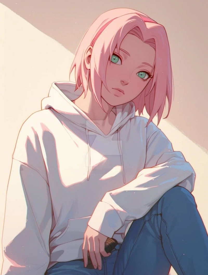 ảnh sakura haruno 20