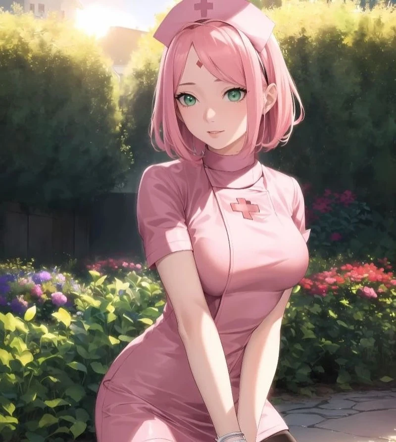 ảnh sakura haruno 22