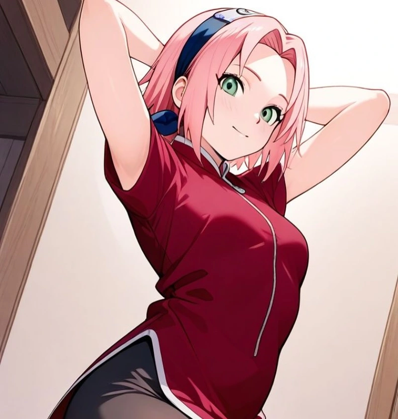 ảnh sakura haruno 26