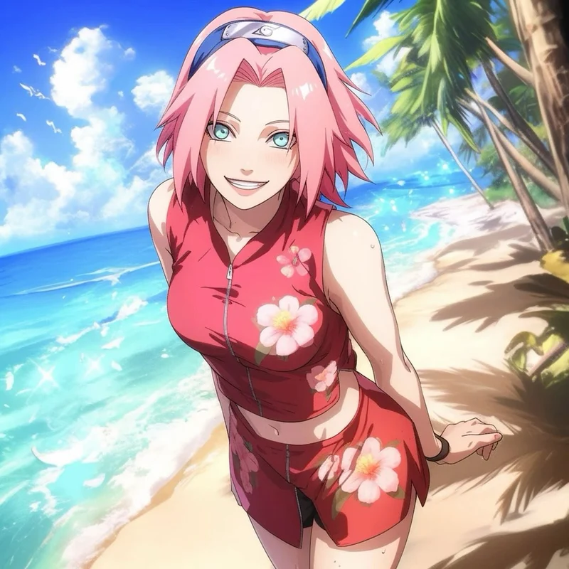 ảnh sakura haruno 28
