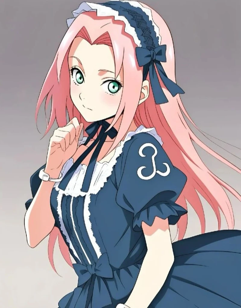 ảnh sakura haruno 30