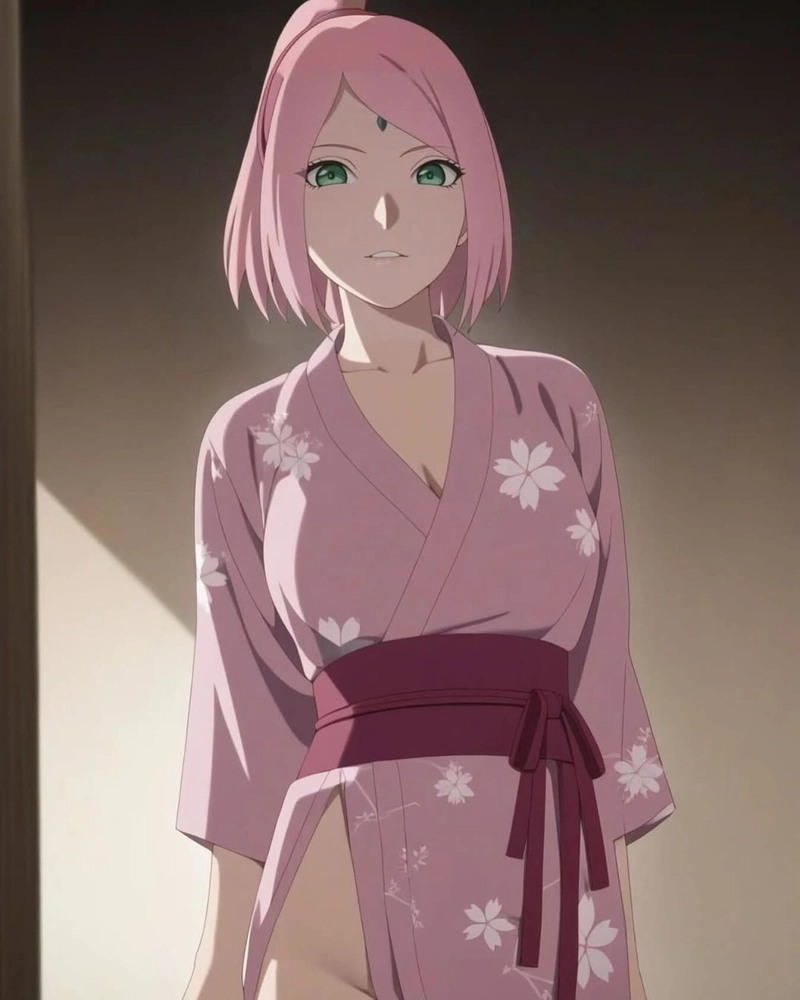 ảnh sakura haruno 32