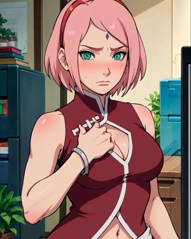 ảnh sakura haruno 37