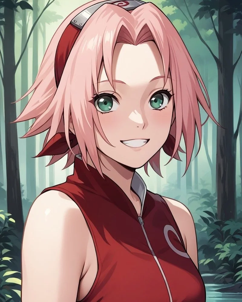 ảnh sakura haruno 38