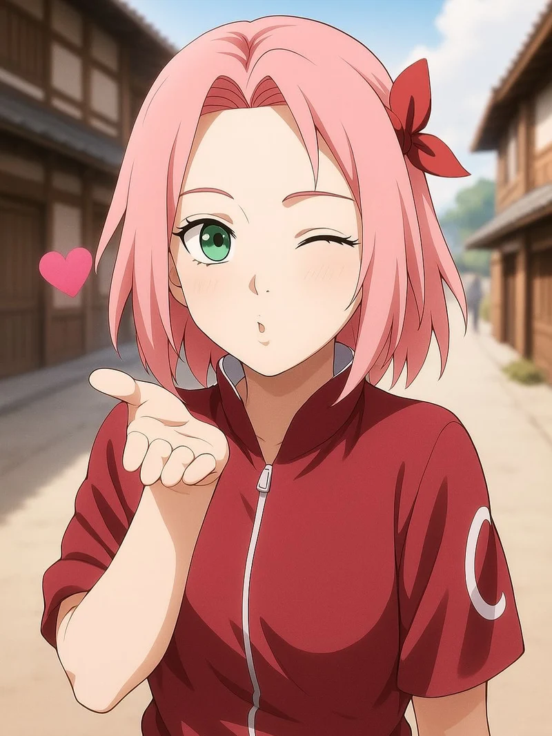 ảnh sakura haruno 39