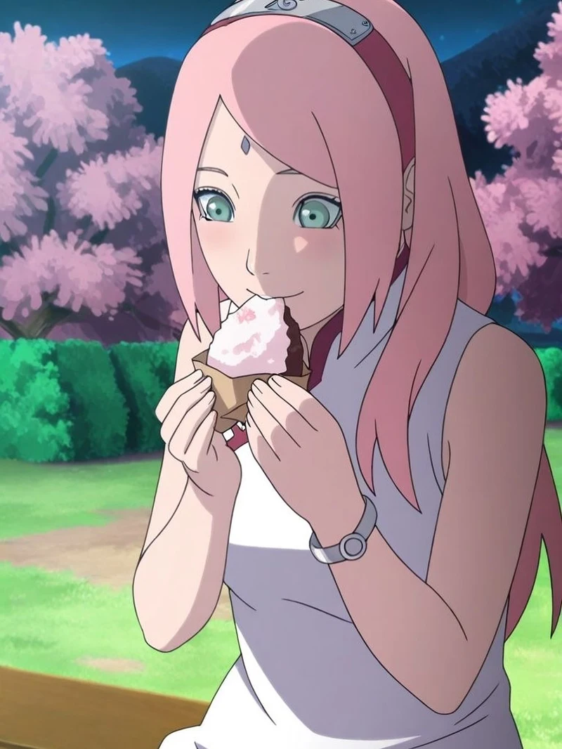 ảnh sakura haruno 44