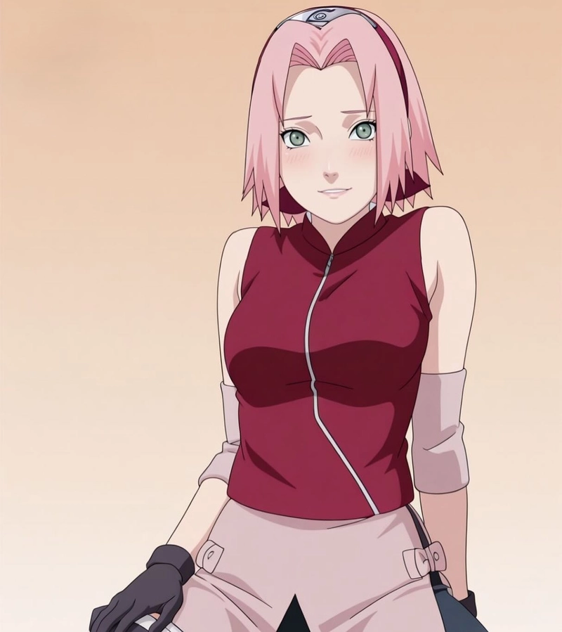 ảnh sakura haruno 45