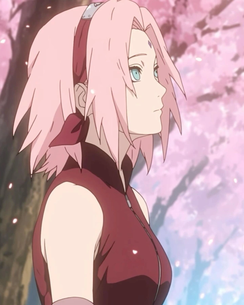 ảnh sakura haruno 7