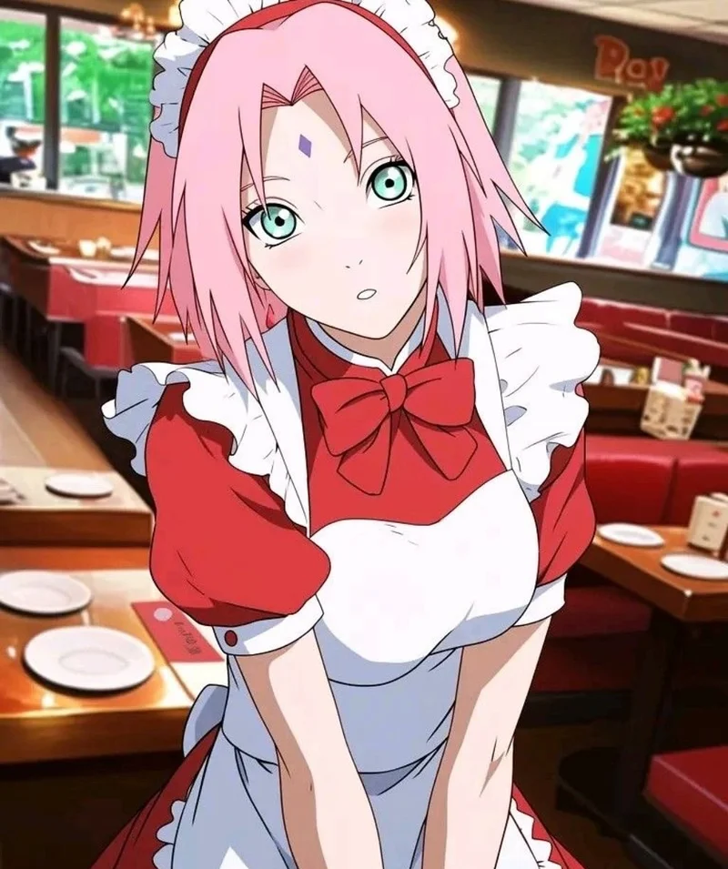 ảnh sakura haruno 9