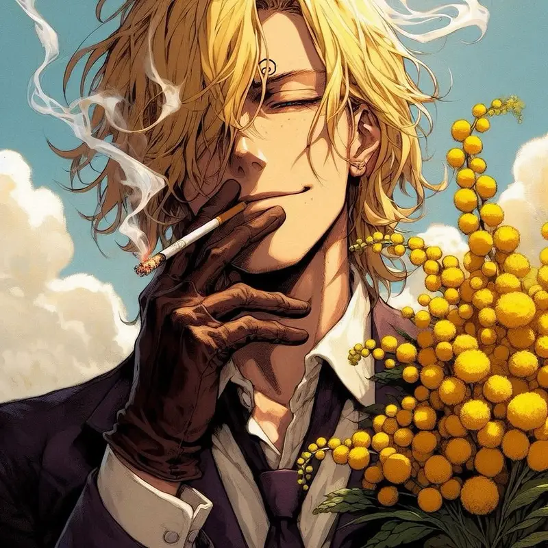 ảnh sanji