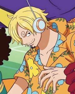 ảnh sanji vinsmoke