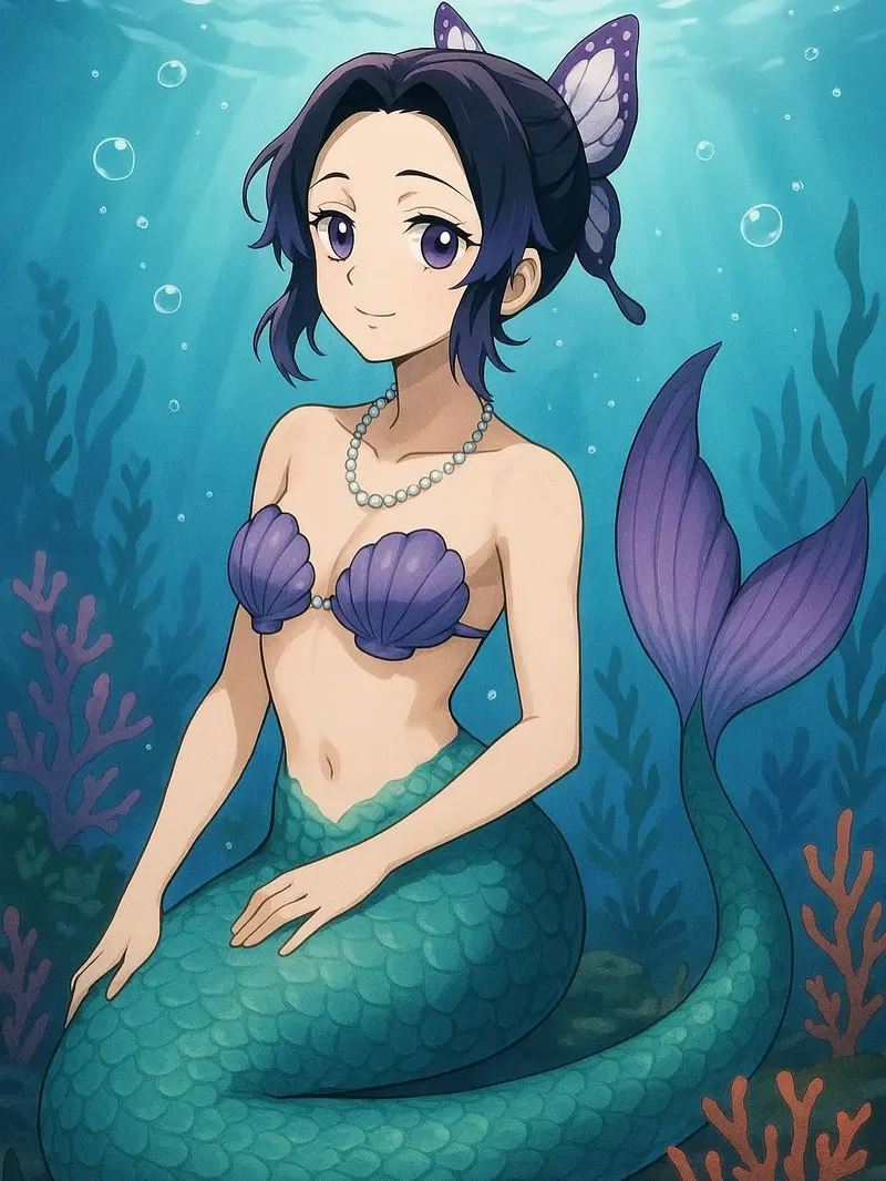 ảnh shinobu