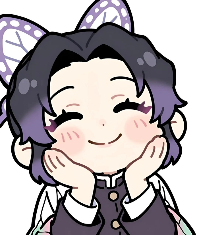 ảnh shinobu kochou