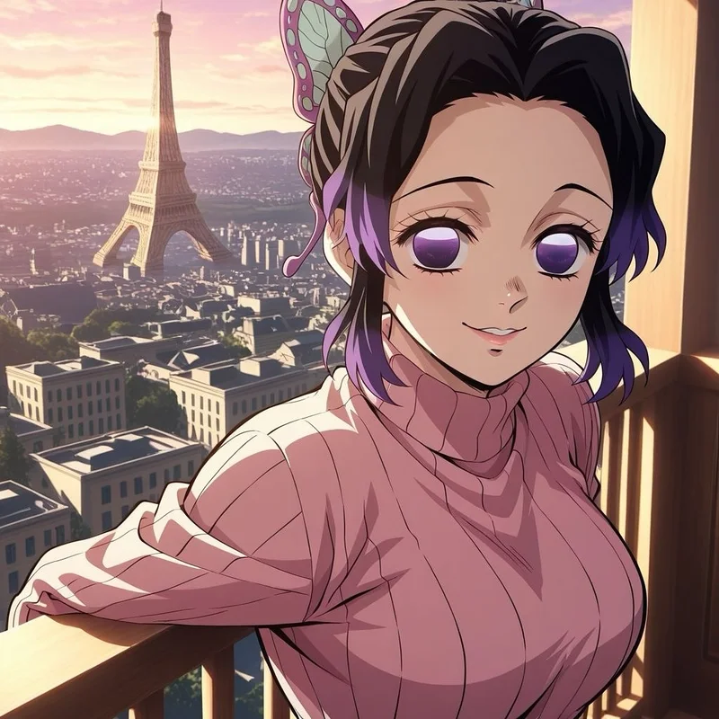 anh shinobu