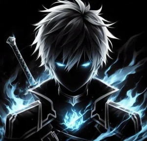 ảnh solo leveling 25