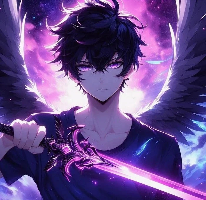 ảnh solo leveling 26