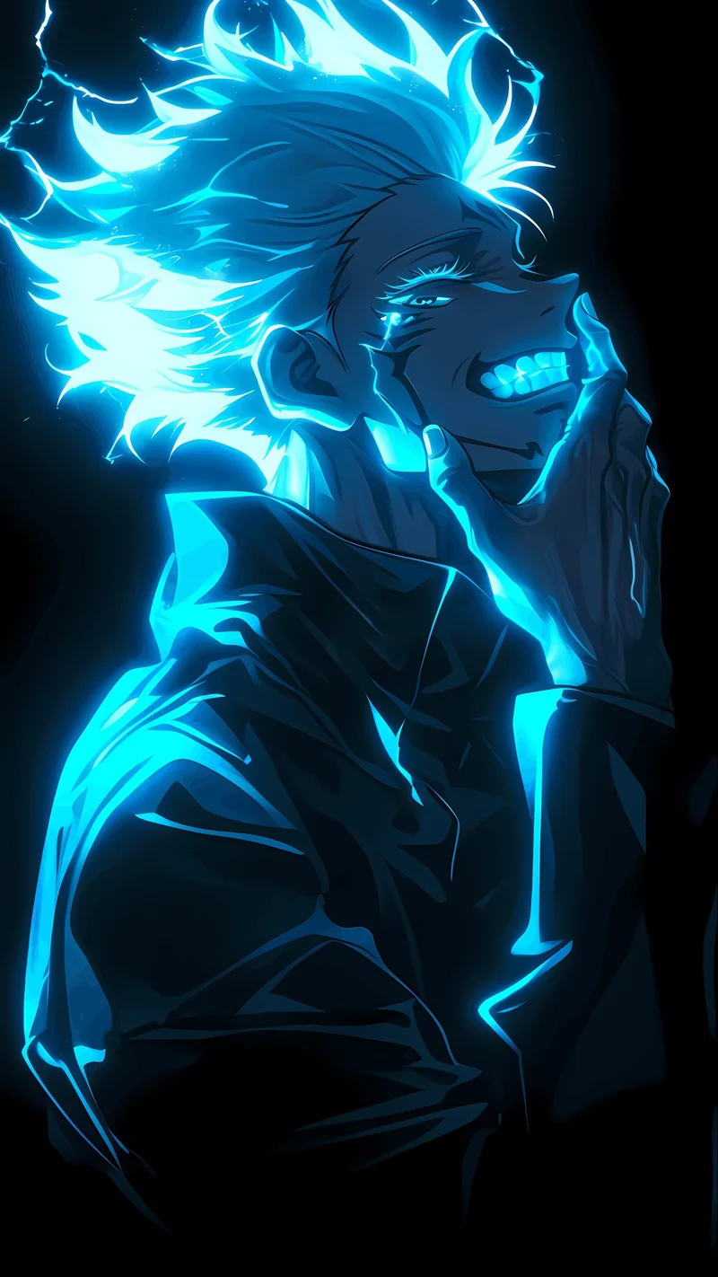 ảnh sukuna 13