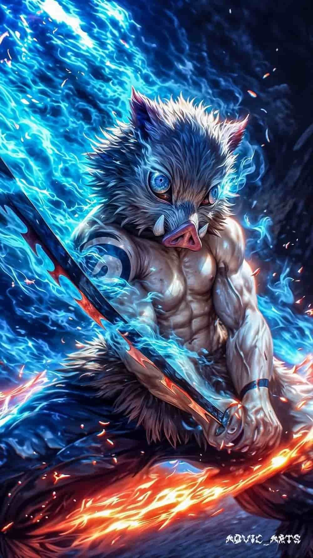 ảnh thanh gươm cảnh chiến