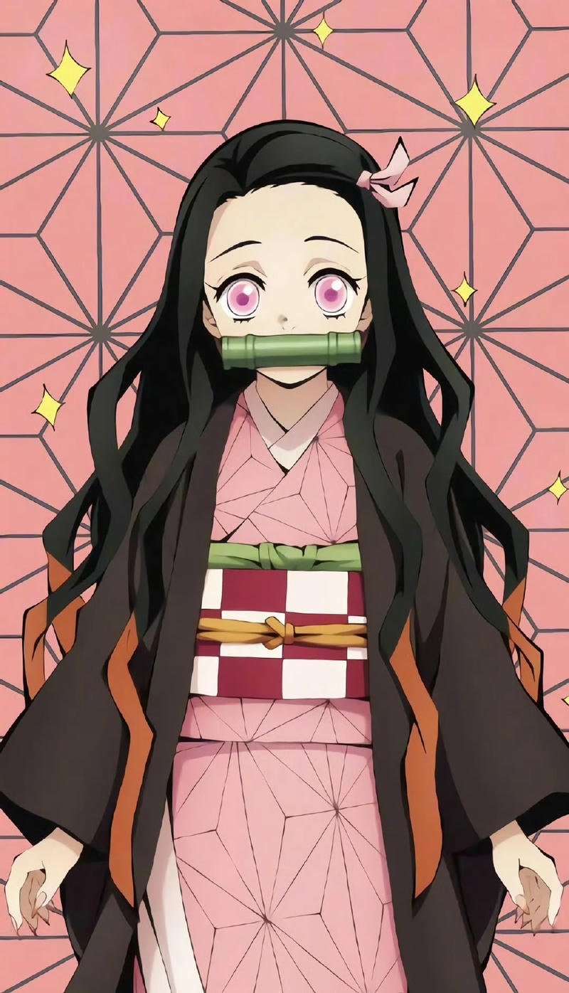 ảnh thanh gươm diệt quỷ đẹp