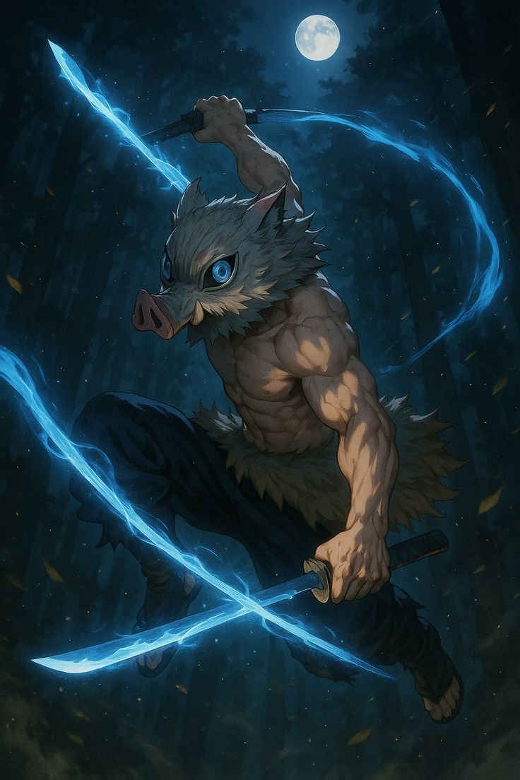 ảnh thanh gươm diệt quỷ