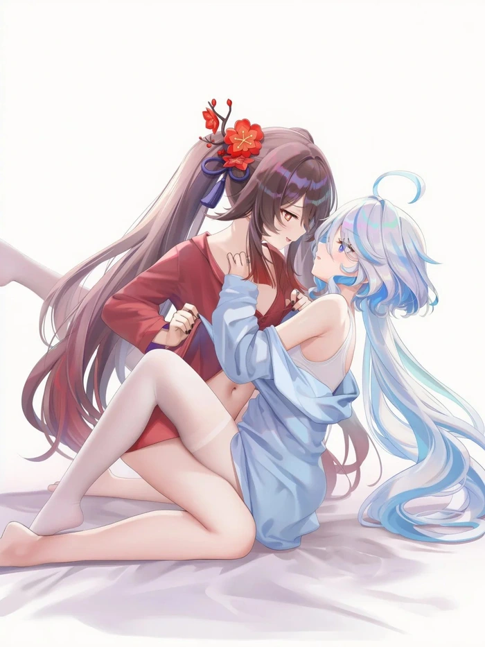 ảnh tổng hợp anime