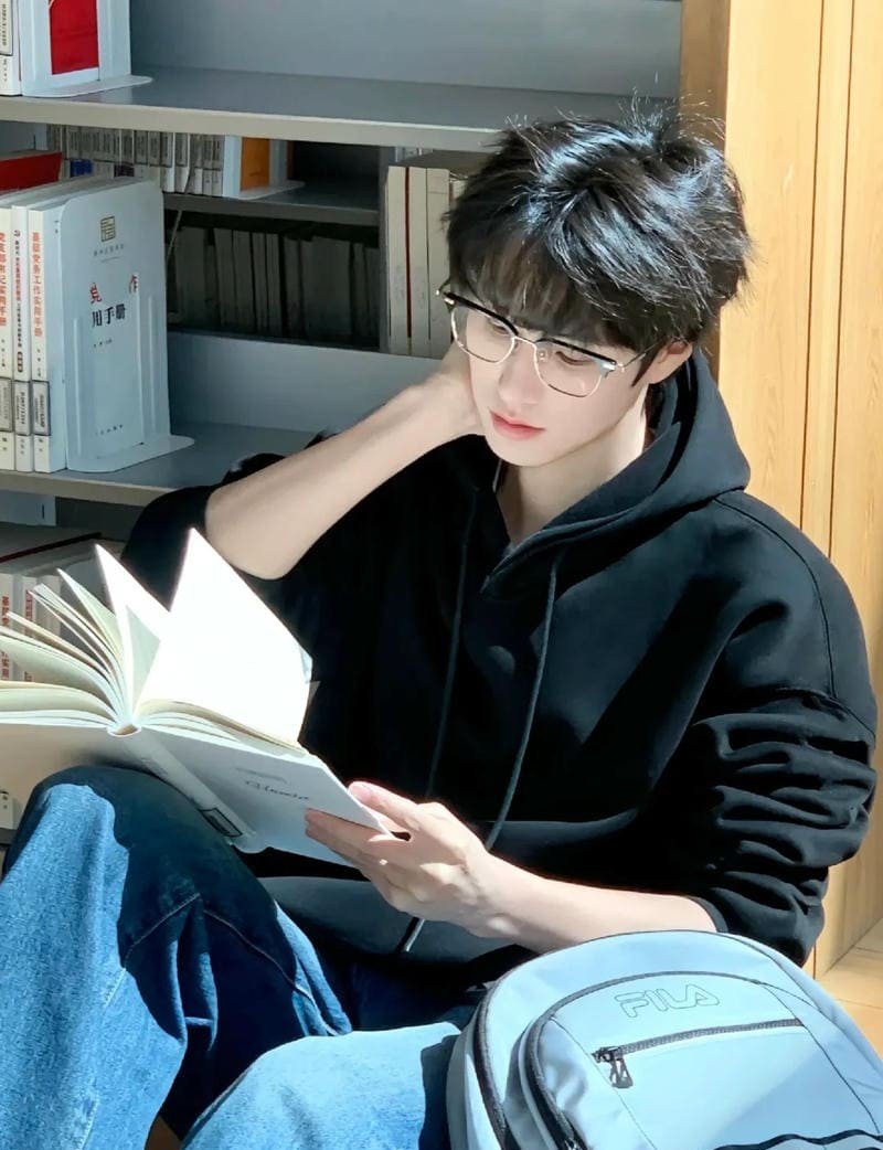 ảnh trai 14 tuổi đẹp