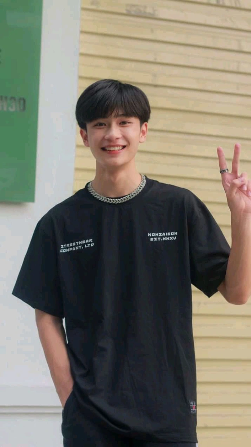 ảnh trai đẹp 14 tuổi cool