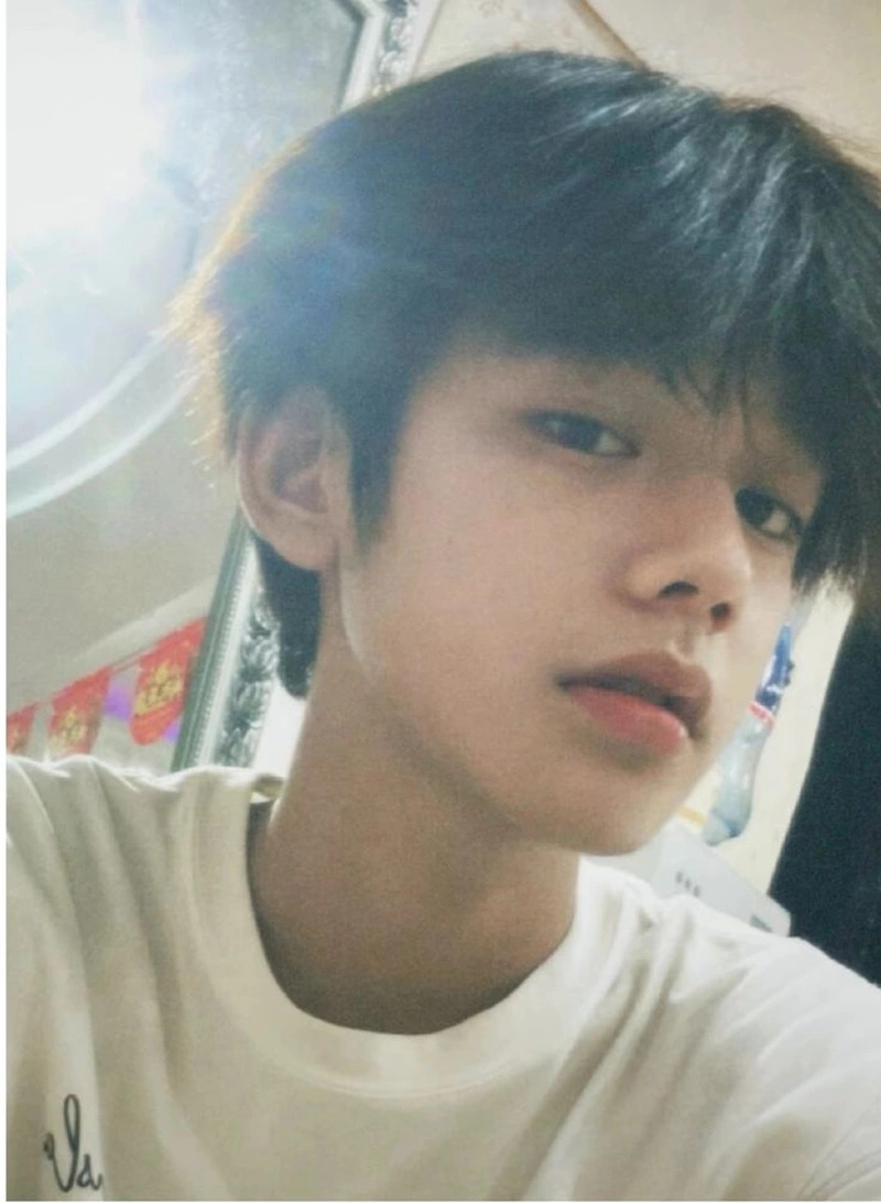 ảnh trai đẹp 14 tuổi cực chất