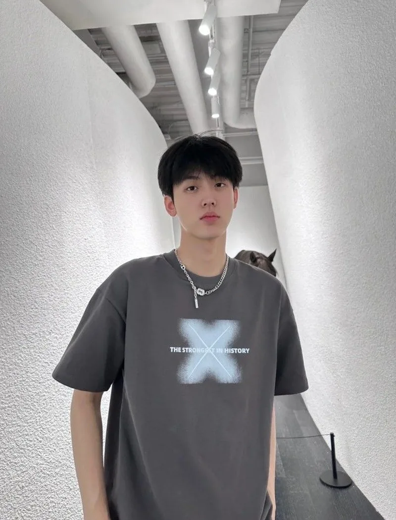 ảnh trai đẹp 14 tuổi cực đáng yêu