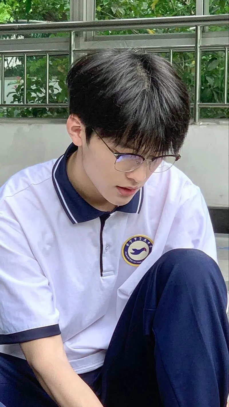 ảnh trai đẹp 14 tuổi cực đẹp