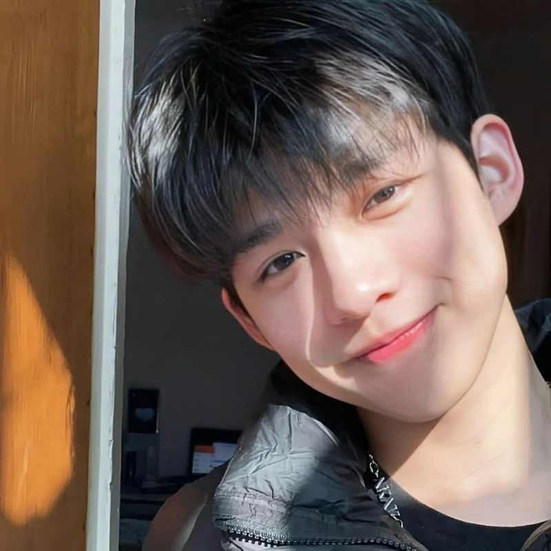 ảnh trai đẹp 14 tuổi cực hot