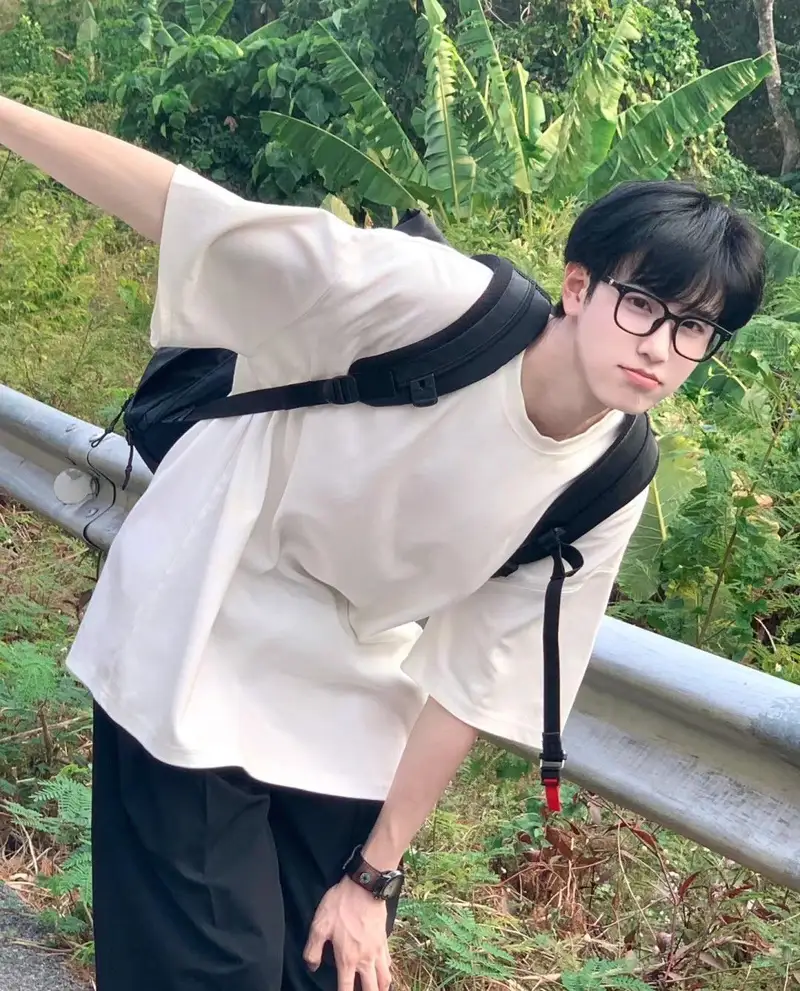 ảnh trai đẹp 14 tuổi cực xinh trai