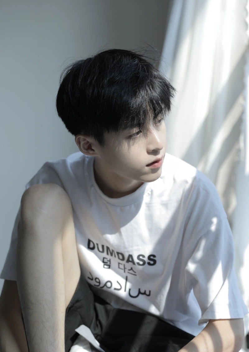 ảnh trai đẹp 14 tuổi hot boy