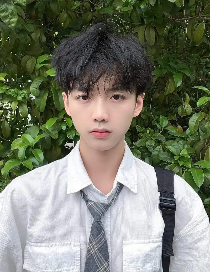 ảnh trai đẹp 14 tuổi hot nhất 2025