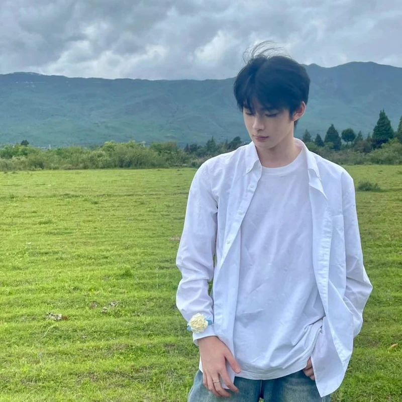 ảnh trai đẹp 14 tuổi ngầu