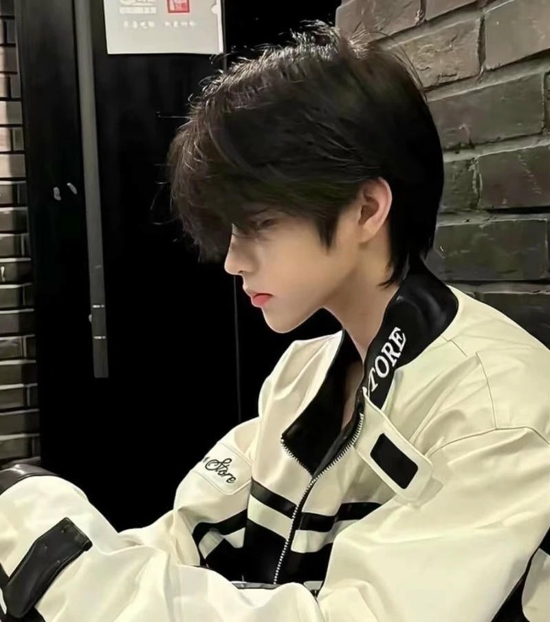 ảnh trai đẹp k9 cá tính