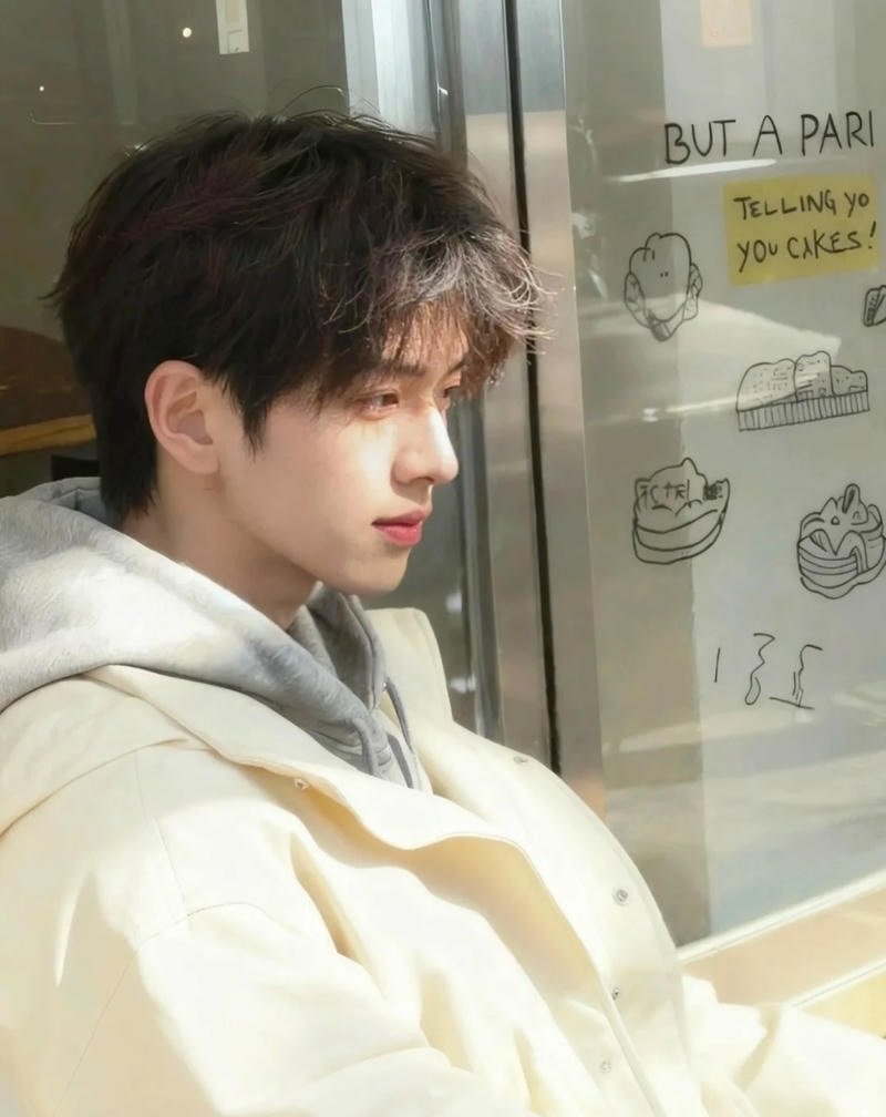 ảnh trai đẹp k9 mạnh mẽ