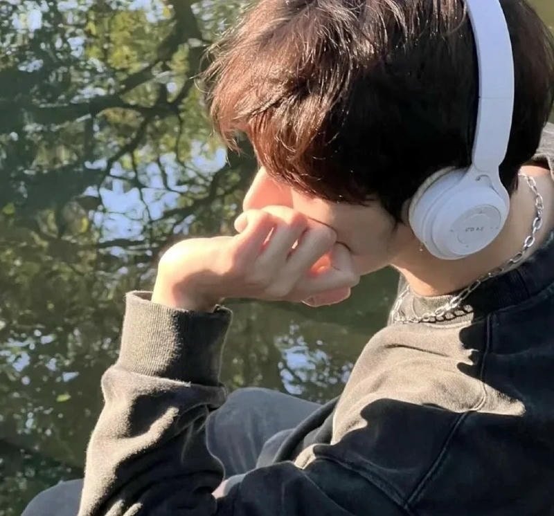 ảnh trai đẹp k9 nổi bật