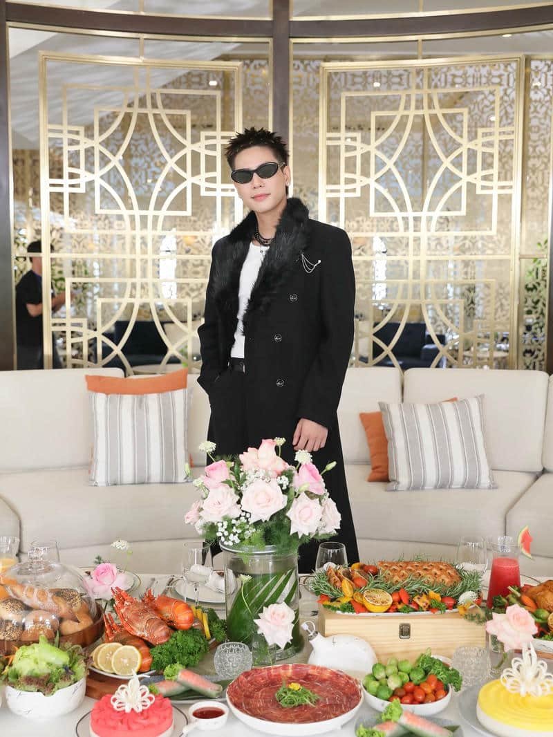 ảnh trai đẹp ngầu lòi