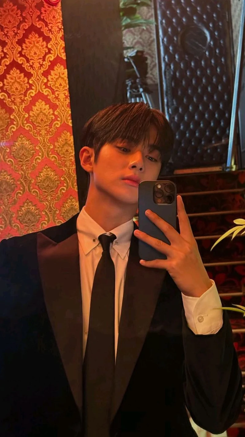 ảnh trai đẹp siêu cute