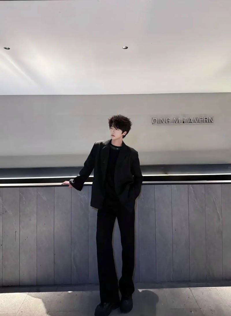 ảnh trai đẹp siêu ngầu