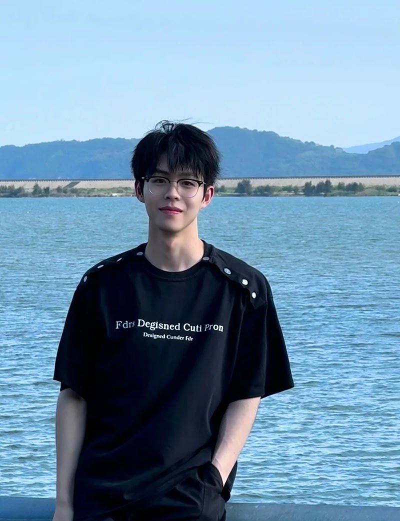 ảnh trai đẹp tuổi 14 siêu đẹp